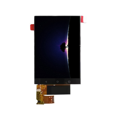 ราคาดี BV066G3Q-L10-3Q10 6.6 นิ้ว 720*1612 จอ LCD สําหรับมือถือ ออนไลน์