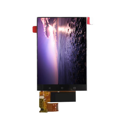 ราคาดี BV066G3Q-L14 6.6 นิ้ว 720 * 1612 จอสัมผัส LCD สําหรับ BOE ออนไลน์