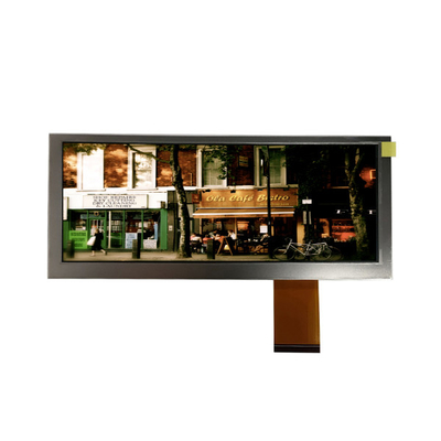 ราคาดี 15.0 นิ้ว 720*1920 COG-VLUK7057-01 950 cd/m2 LCD Touch Screen ออนไลน์