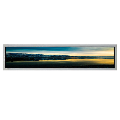 ราคาดี DV350FBM-N10 35 นิ้ว 3840 * 200 จอ LCD สําหรับจอบาร์ขยาย ออนไลน์