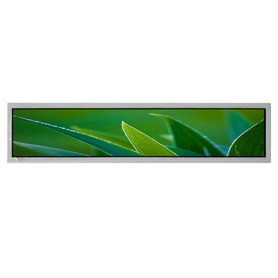 ราคาดี 48.3 นิ้ว 3840*640 DV483FBM-N10 1000 cd/m2 จอ LCD สําหรับจอ LCD แบร์ขยาย ออนไลน์