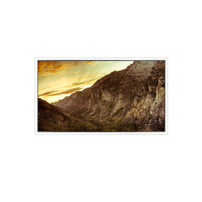 ราคาดี 1920*1080 55 นิ้ว DV550FHM-NVC 1200:1 จอ LCD สําหรับกําแพงวิดีโอ ออนไลน์