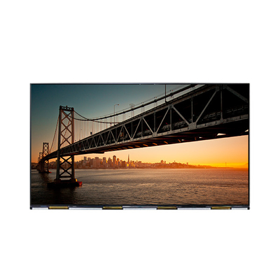 ราคาดี 3840*1448 69 นิ้ว DV690FBM-NV0 60Hz แผ่นจอ LCD ออนไลน์