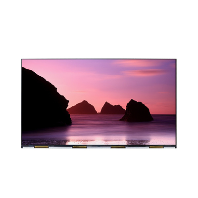 ราคาดี 75 นิ้ว DV750QUM-N00 3840*2160 500 cd/m2LCD Screen มอนิเตอร์ ออนไลน์