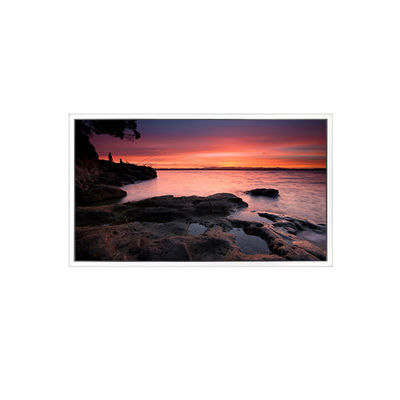 ราคาดี GV215FHB-N10 21.5 นิ้ว 1920 * 1080 จอ LCD สําหรับป้ายดิจิตอล ออนไลน์