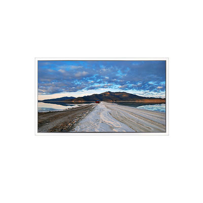 ราคาดี 2560*1440 22.0 นิ้ว GV220QHB-N90 LVDS 16.7M 100%sRGB จอ LCD ออนไลน์