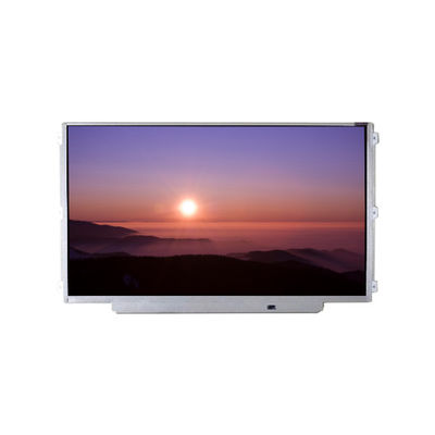 ราคาดี HB125WX1-201 1366*768 12.5 นิ้วจอ LCD สําหรับ BOE ออนไลน์