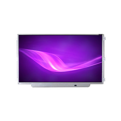 ราคาดี HB133WX1-300 1366*768 13.3 นิ้ว 262K 40 ปินจอ LCD ออนไลน์