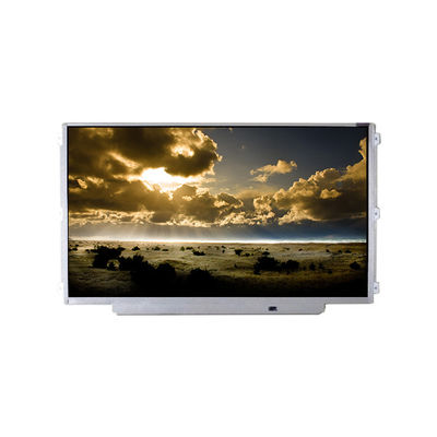 ราคาดี 1366*768 13.3 นิ้ว HB133WX1-301 200 cd/m2 จอ LCD จอจอเล็ปป์ LCD ออนไลน์