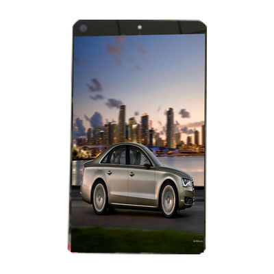 ราคาดี LD083WU1-SPA3 8.3 นิ้ว 1200*1920 จอ LCD พร้อมจอสัมผัส ออนไลน์