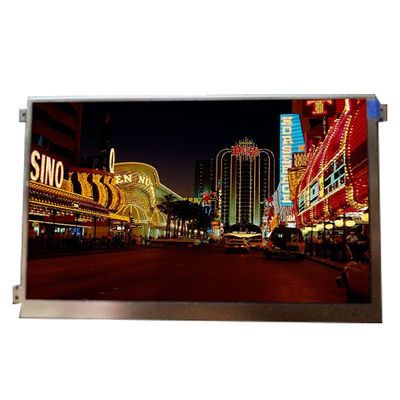 ราคาดี LD101WH2-SL02 10.1 นิ้ว LVDS 40 pin 1366 * 768 จอจอ LCD ออนไลน์