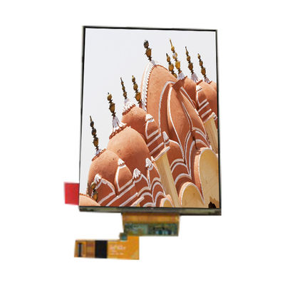 ราคาดี LH520WF1-SD0A 5.2 นิ้ว 100% sRGB LCD Display 1080*1920 LCD Panel Screen ออนไลน์