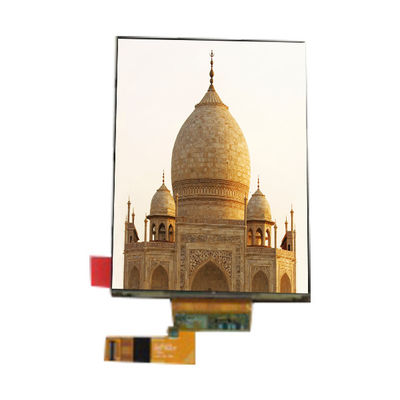 ราคาดี LH520WX2-SD01 5.2-inch a-Si TFT-LCD Panel พร้อมจอสัมผัส ออนไลน์