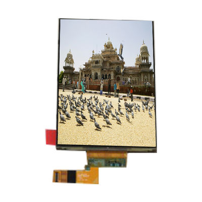 ราคาดี LH530QH1-SDA1 5.3 นิ้ว ทัช LCD แพเนลจอ ออนไลน์