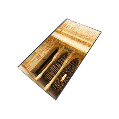 ราคาดี LH550QH2-SH02 5.5 นิ้ว LCD Display 1440*2560 หน้าจอแผ่น LCD ออนไลน์