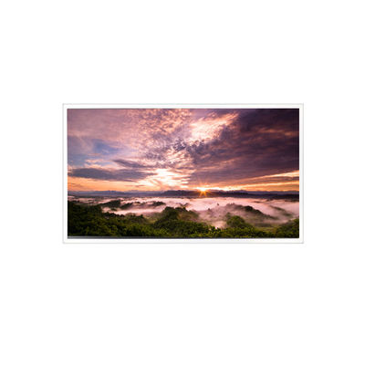 ราคาดี 18.5 นิ้ว QV185FHM-N80 1920*1080 แผ่น LCD สําหรับอุตสาหกรรม ออนไลน์