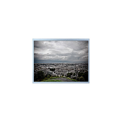 ราคาดี 10.4 นิ้ว 1024*768 G104XGE-L05 1200:1 262K โมดูลจอ LCD ออนไลน์