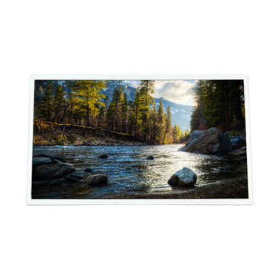 ราคาดี LS080HT111 800*600 8.0 นิ้ว 262K LCD Screen สําหรับกรอบภาพดิจิตอล ออนไลน์