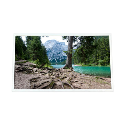 ราคาดี G156HAB01.1 15.6 นิ้ว 1920*1080 eDP 800:1 จอจอ LCD ออนไลน์