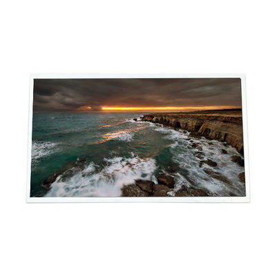 ราคาดี NEW G173HE02 V0 17.3 นิ้ว 1920*1080 16.7M 400 cd/m2 จอ LCD ออนไลน์