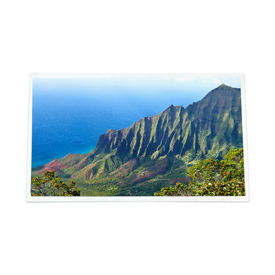 ราคาดี ตัวจริง 1366*768 G185XW01 V2 18.5 นิ้ว 450 cd/m2 จอ LCD ออนไลน์