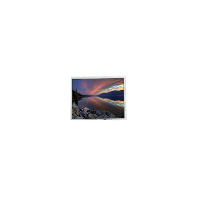 ราคาดี 10.4 นิ้ว PD104SL9 800*600 400 cd/m2 แผ่นจอ LCD LVDS ออนไลน์