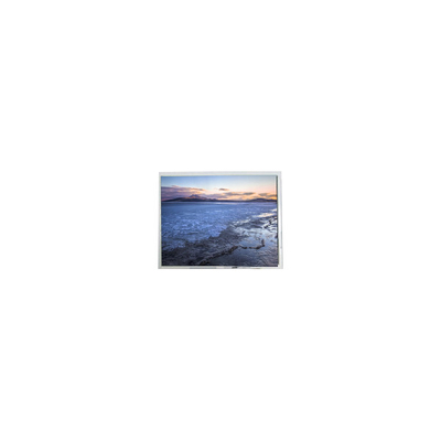 ราคาดี 5.7 นิ้ว AM-320240N6TMQW-00H 320*240 262K 350:1 หน้าจอ LCD ออนไลน์