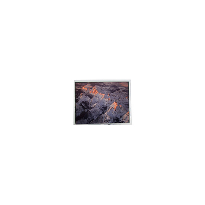 ราคาดี 320*240 5.7 นิ้ว AM-320240NSTNQW-00H 500 cd/m2 โมดูลจอ LCD ออนไลน์