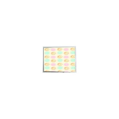 ราคาดี AM-800480D4TMQW-TA3H 800*480 8.0 นิ้ว PCAP 30 ปินจอ LCD ออนไลน์
