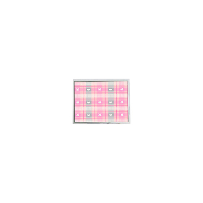 ราคาดี 800*480 10.2 นิ้ว AM-800480FTMQW-01H 262K 350 cd/m2 จอจอ LCD ออนไลน์