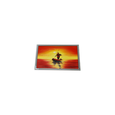 ราคาดี มอนิเตอร์จอ LCD ขนาด 800*480 AM-800480R2TMQW-01H 7.0 นิ้ว 400:1 60Hz ออนไลน์