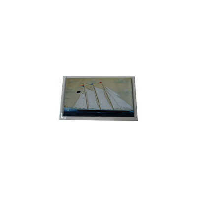 ราคาดี 800*480 AM-800480R2TZQW-00H 7.0 นิ้ว 40 พิน TFT-LCD ออนไลน์