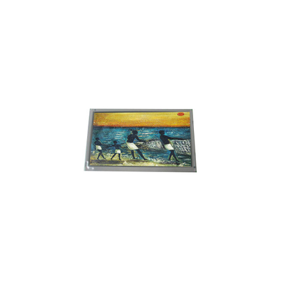ราคาดี 800*480 7.0 นิ้ว AM-800480R3TMQW-A1H-A 3S10P โมดูลจอ WLED TFT-LCD ออนไลน์