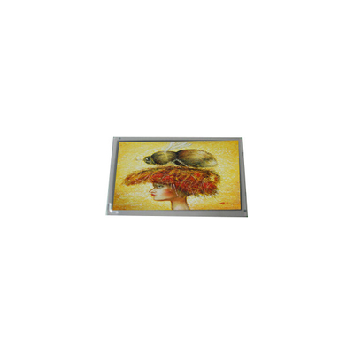 ราคาดี หน้าจอ 800*480 AM-800480R3TMQW-A1H-F 7.0 นิ้ว LVDS 400:1 ออนไลน์