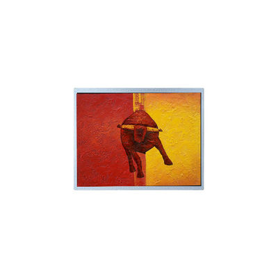 ราคาดี 12.1 นิ้ว AM-1024768R1TNQW-T00H 1024*768 TFT PCAP จอจอ LCD ออนไลน์