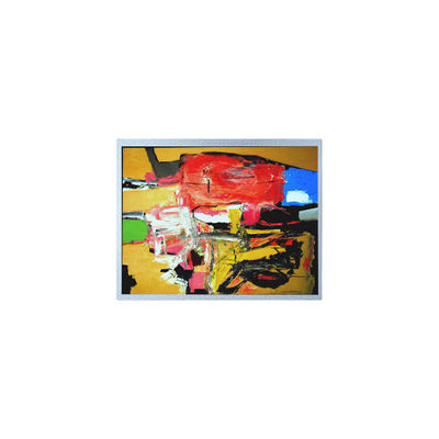 ราคาดี ใหม่ 6.4 นิ้ว T-51381L064J-FW-P-AC 320 * 234 โมดูลจอ LCD ออนไลน์