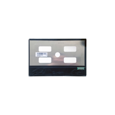 ราคาดี TM101JDHP01-00 10.1 นิ้ว 1280 * 800 จอ LCD สําหรับอุตสาหกรรม ออนไลน์