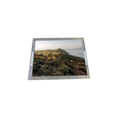 ราคาดี P0650VGF1MA01 640*480 6.5 นิ้ว 40 พิน 1200 cd/m2 LCD Module Screen ออนไลน์