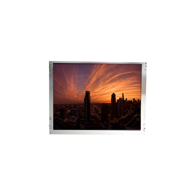 ราคาดี 12.1 นิ้ว P1210SVF1MB00 800*600 262K LCD Screen LCD Panel Display ออนไลน์