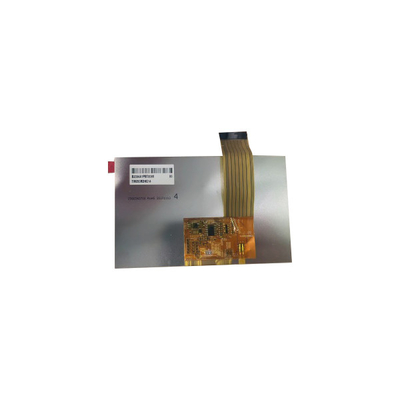 ราคาดี 5.0 นิ้ว TM050RDHG14-00 800*480 LCD Panel อะไหล่จอ ออนไลน์