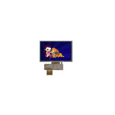 ราคาดี 5.0 นิ้ว TM050RDZG03-30 800*480 40 pin จอจอ LCD ออนไลน์