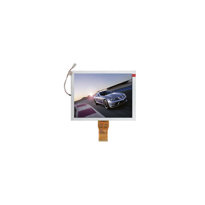 ราคาดี เครื่องใหม่ 800*600 TM080SDH01-20 8.0 นิ้ว 50 ปินจอ LCD ออนไลน์