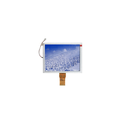 ราคาดี TM080SDH01-41 800*600 8.0 นิ้ว 60Hz จอจอ LCD อุตสาหกรรม ออนไลน์