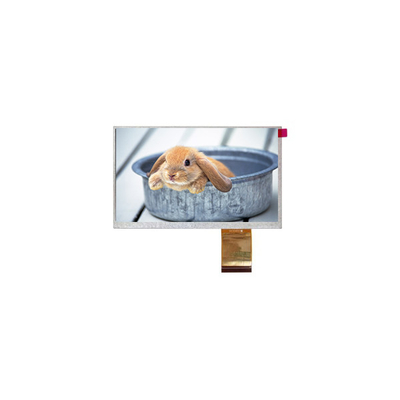 ราคาดี ตัวจริง 800*600 8.0 นิ้ว TM080SDHG02-00 500 cd/m2 LCD Display ออนไลน์