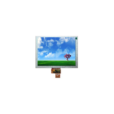 ราคาดี TM080TDGP02-00 1024*768 8.0 นิ้ว 1800: 1 จอจอ LCD ออนไลน์