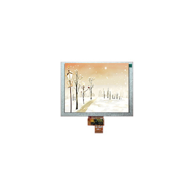 ราคาดี HOT SELL 1024*768 TM080TDHG01-00 LVDS 40 ปิน แผ่นจอ LCD ออนไลน์