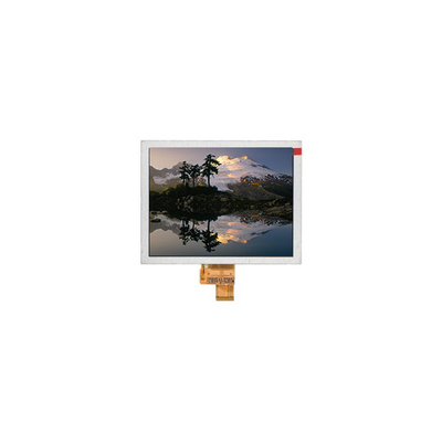 ราคาดี หน้าจอ LCD ขนาด 8.0 นิ้ว TM080TDHG01-43 1024*768 อะไหล่ ออนไลน์