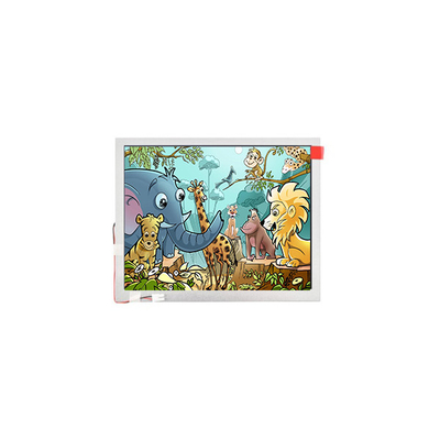 ราคาดี 8.4 นิ้ว 800*600 TM084SDHG02-00 โมดูลจอ LCD ออนไลน์