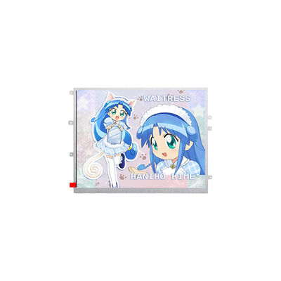 ราคาดี หน้าจอจอ LCD TFT ขนาด 9.7 นิ้วใหม่ TM097TDHG04-62 60Hz ออนไลน์