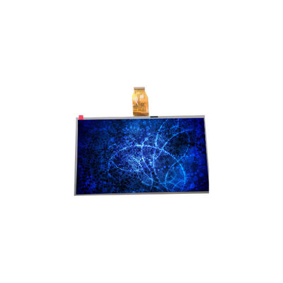 ราคาดี TM101DDHG03 10.1 นิ้ว 40 ปิน TFT-LCD Screen สําหรับ TIANMA ออนไลน์